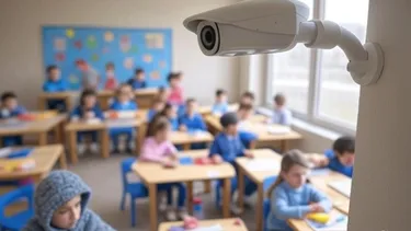 Educadora fue a juicio por cámara en jardín infantil alegando afectación de su privacidad: Suprema la consideró legítima