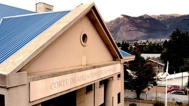 El Desconcierto | Corte de Apelaciones de Coyhaique / Poder Judicial