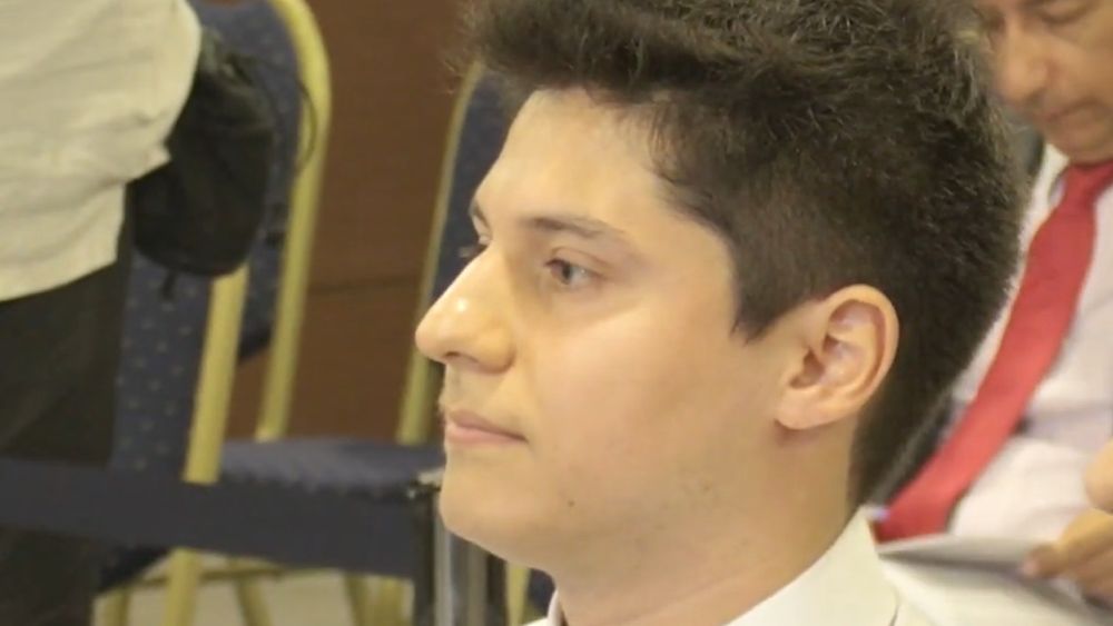 Nicolás Zepeda declara ante la justicia francesa: Yo no maté a Narumi