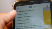 Servicio de Impuestos Internos / Agencia Uno Servicio de Impuestos Internos / Agencia Uno