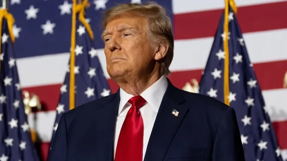 Donald Trump promete devolver el azúcar a su bebida cola favorita