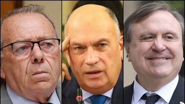 Vergonzoso: Diputados UDI y RN realizaron “copy-paste” de indicaciones empresariales a Ley de Pesca