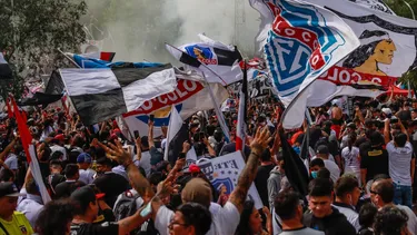 El Desconcierto | 14344 a uno 1353693.webp