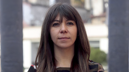 Carolina Rudnick, presidenta de Fundación Libera, en entrevista para El Desconcierto. Carolina Rudnick, presidenta de Fundación Libera, en entrevista para El Desconcierto.