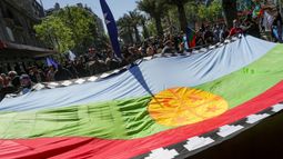 Consejo de Todas las Tierras pide ilegalidad de Propuesta Constitucional con recurso judicial