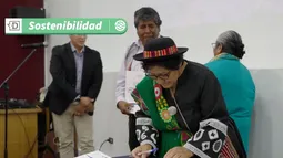 Hito nacional: La primera generación de educadores tradicionales en lenguas originarias inicia su formación en Antofagasta