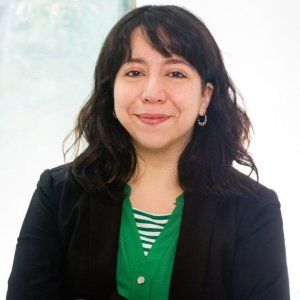 El Desconcierto | María José Madariaga