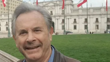 Exministro de la Concertación Roberto Pizarro carga contra economistas que afirman fuga de inversiones: Chile no se cae a pedazos