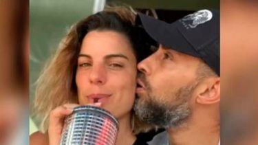 Arde farandulandia: Aseguran que Jorge Valdivia tuvo que irse de casa de Maite Orsini