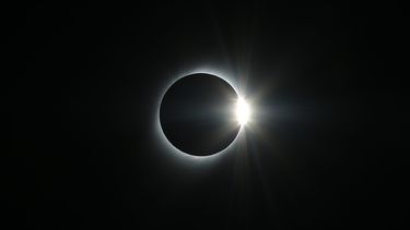 FOTOS| Las mejores postales que dejó el Eclipse Total de Sol en Chile