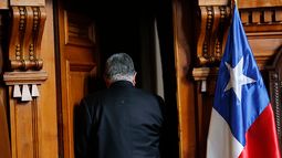 En Chile las instituciones no funcionan