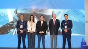 en fidae destacan innovacion que produce alimentos y asegura agua potable en entornos aislados