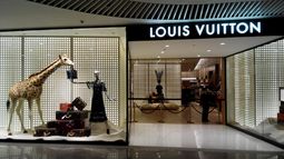 VIDEO| Investigación de PETA expone el horrible origen de las carteras Louis Vuitton