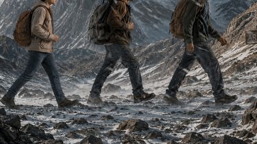 Chilenos migrantes en Argentina: derechos y riesgos en  tiempos de restauración conservadora