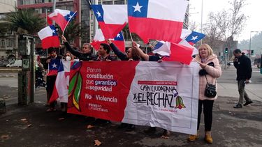 El Desconcierto | Casa ciudadana por el Rechazo .jpeg