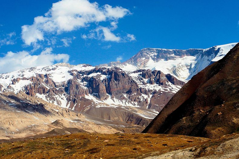 Turismo y sostenibilidad en el Cajón del Maipo, Región Metropolitana de Santiago - Agencia Uno