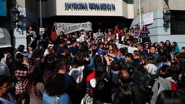 Mineduc confirmó cierre de la U. Iberoamericana: Tiene una deuda de 5 veces su patrimonio
