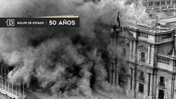 Mi golpe de Estado: Risa cruel y noche oscura