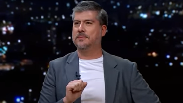 Un verdadero horno: Eduardo Sáez alerta por altas temperaturas de este sábado en Santiago