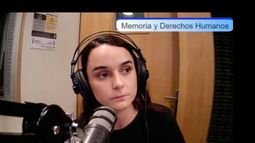 La fuerte réplica de opositores a candidata FEUC que dijo que el 18-O fue peor que Golpe de Estado