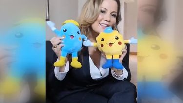 Formalización de Cathy Barriga: Los delitos que se imputan y años de cárcel que arriesga