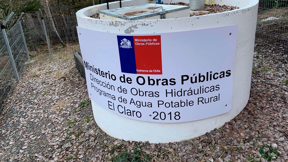 Agua Potable Rural: Ingresan indicación para que cooperativas accedan al Subsidio Eléctrico