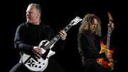 alcaldesa macarena ripamonti habla de sus deseos para festival de vina: ?metallica es mi banda favorita?
