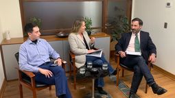 Encuesta Amuch: Solo 62% de municipios cuenta con infraestructura para transparencia