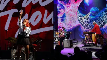 “Santiago Te Amo”: Revisa los horarios de los shows musicales para la gran fiesta de este sábado en Alameda