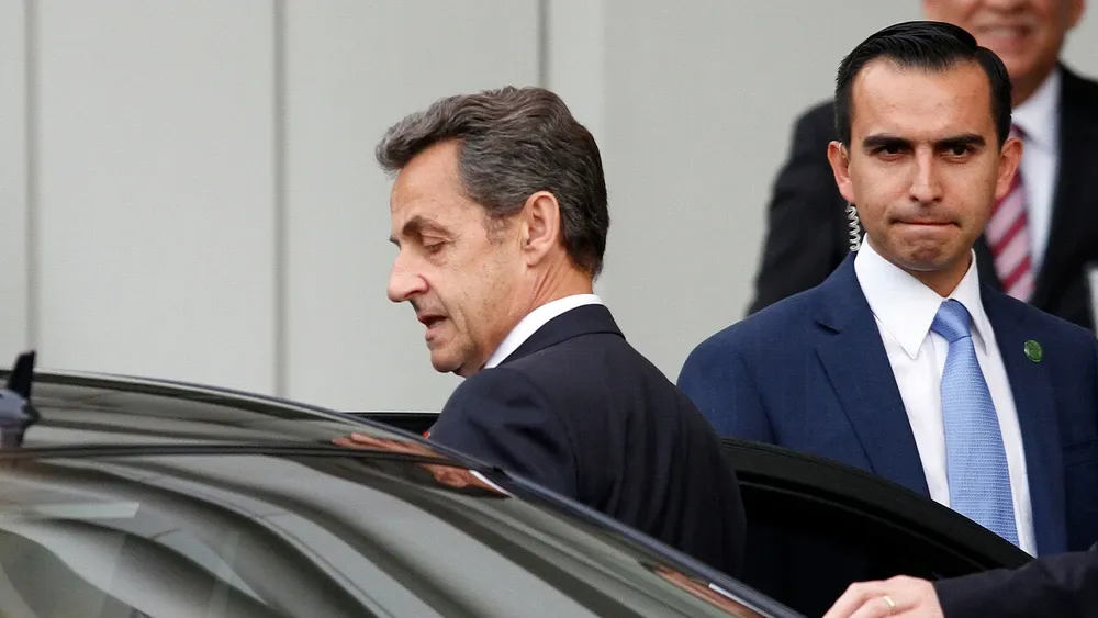 Tribunal Supremo de Francia confirma condena a Sarkozy por financiación ilegal de campaña 2012