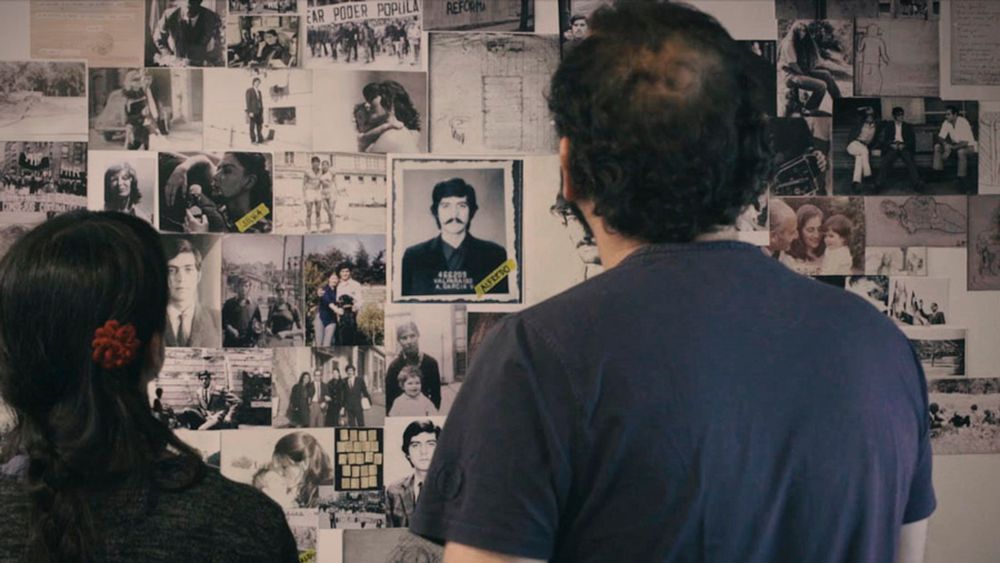 Crítica de cine| “Punto de Encuentro”: Cuando la categoría es insuficiente