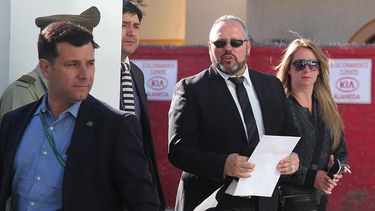 Sebastián Dávalos luego de ser sobreseído en caso Caval: Es un juicio político contra mi familia