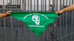 Aborto legal y educación sexual: Decisión y autonomía para este 2025