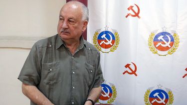 PC advierte al Socialismo Democrático: “La Junta Militar llamó a una comisión de expertos”