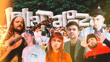 Conoce los artistas chilenos que participarán en Lollapalooza Chile 2023
