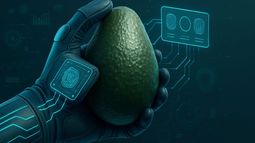 La finalidad es optimizar la inocuidad y reducir el desperdicio alimentario. La inteligencia artificial actúa como una herramienta esencial y efectiva.