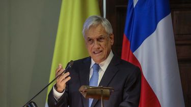 Piñera constituyente: Expresidente visitará el Consejo Constitucional este lunes