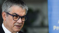 Mario Marcel e isapres: Todas las medidas que tomemos serán pensando en los afiliados