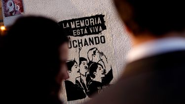 Después de 50 años estudiante de media torturado en dictadura será indemnizado