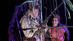Fundación Entepola homenajea a José Yovane con tres obras de teatro gratuitas