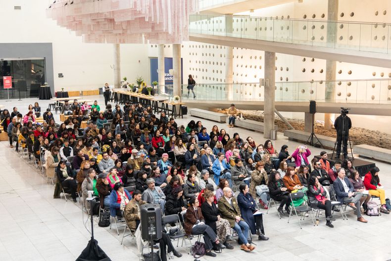 Encuentro Docente en CCLM.&nbsp;