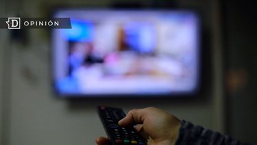 El Desconcierto | television.jpg