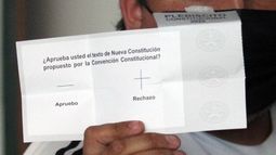 Senado ajusta cronograma constituyente: Inicio del Consejo será el 7 de junio