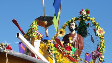 El lunes 29 de junio es feriado religioso por San Pedro y San Pablo - Agencia Uno