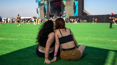 Lollapalooza Chile 2026: Todos los horarios de los shows de este domingo 15 de marzo