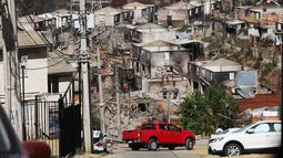 Piden que subsidios de electricidad lleguen automáticamente a damnificados de Mega Incendio