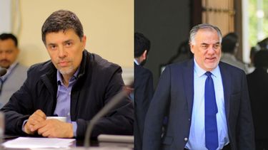 Diputado Díaz critica presencia de Osvaldo Andrade en mesa de Piñera por jornada laboral: Se presta para el juego del gobierno