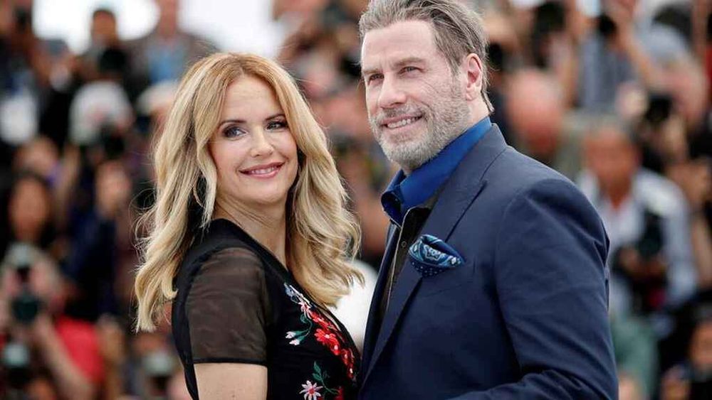 Luto en el cine: La actriz Kelly Preston fallece de cáncer a la edad de 57 años