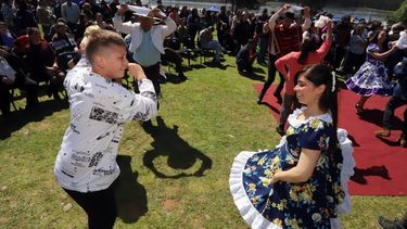 18’: Menos de $50.000 gastará este año la mayoría de los chilenos en celebrar las Fiestas Patrias
