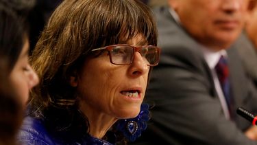 Diputada Cristina Girardi (PPD): La nota no es sinónimo de aprendizaje